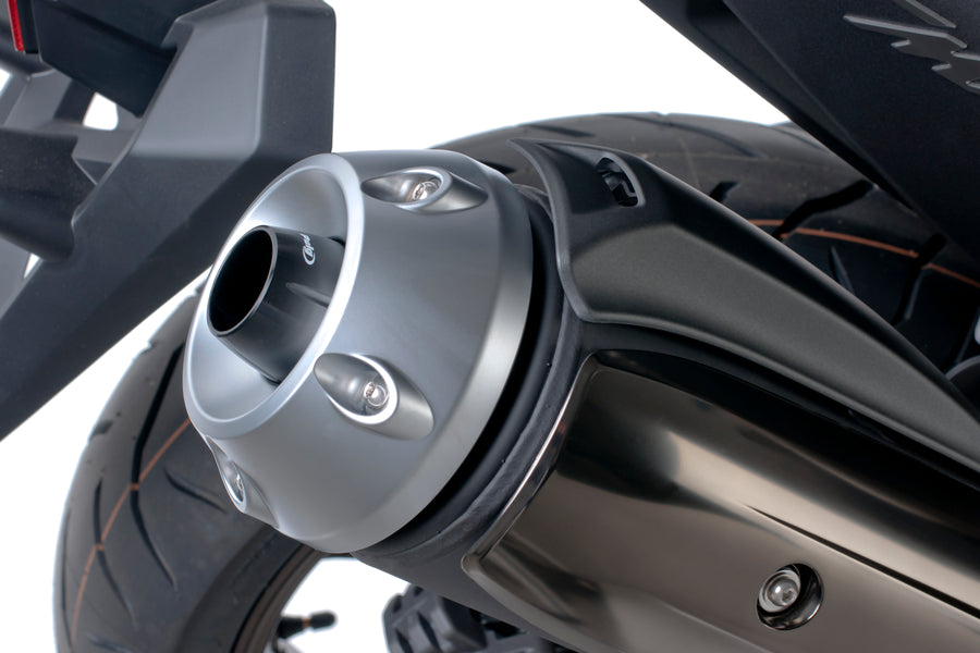 YAMAHA T-MAX 530 [2016] – Ändring – Svart