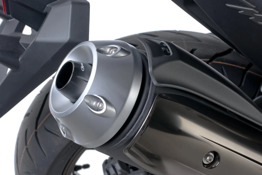 YAMAHA T-MAX 530 [2016] – Ändring – Svart