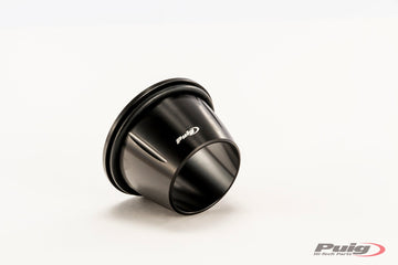YAMAHA T-MAX 530 [2016] – Ändring – Svart