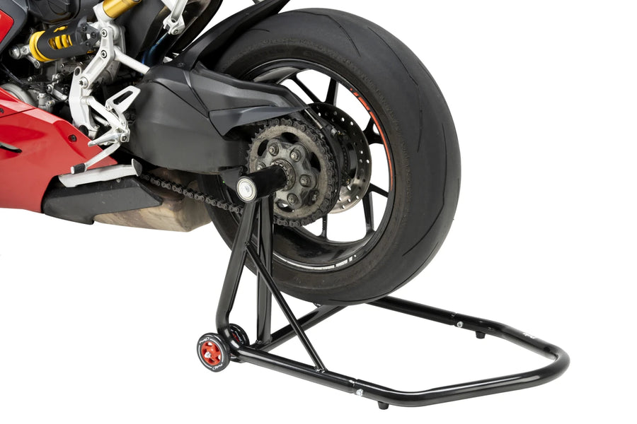 DUCATI HYPERMOTARD 950 SP [2025] – Hinterer Montageständer für Einarmschwinge