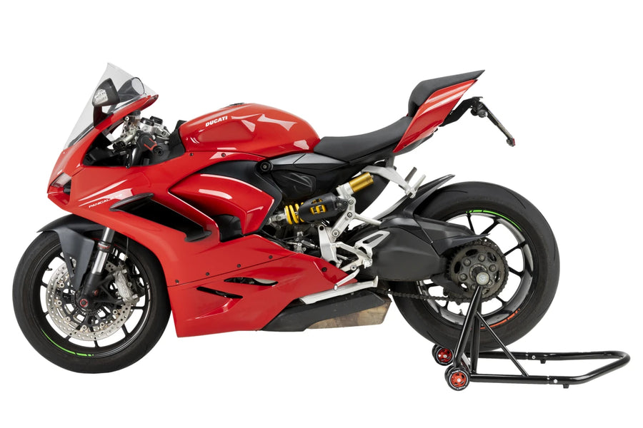 DUCATI HYPERMOTARD 950 SP [2025] – Hinterer Montageständer für Einarmschwinge