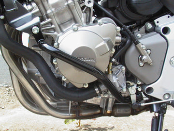 Honda CB 600 F Hornet [2000-2006] - Skyddsfält, svart