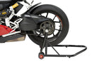 BMW R 1300 R EXCLUSIVE [2025] – Hinterer Montageständer für Einarmschwinge mit-4