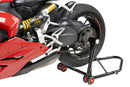 BMW R 1300 R EXCLUSIVE [2025] – Hinterer Montageständer für Einarmschwinge mit-5