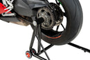 BMW R 1300 R EXCLUSIVE [2025] – Hinterer Montageständer für Einarmschwinge mit-12