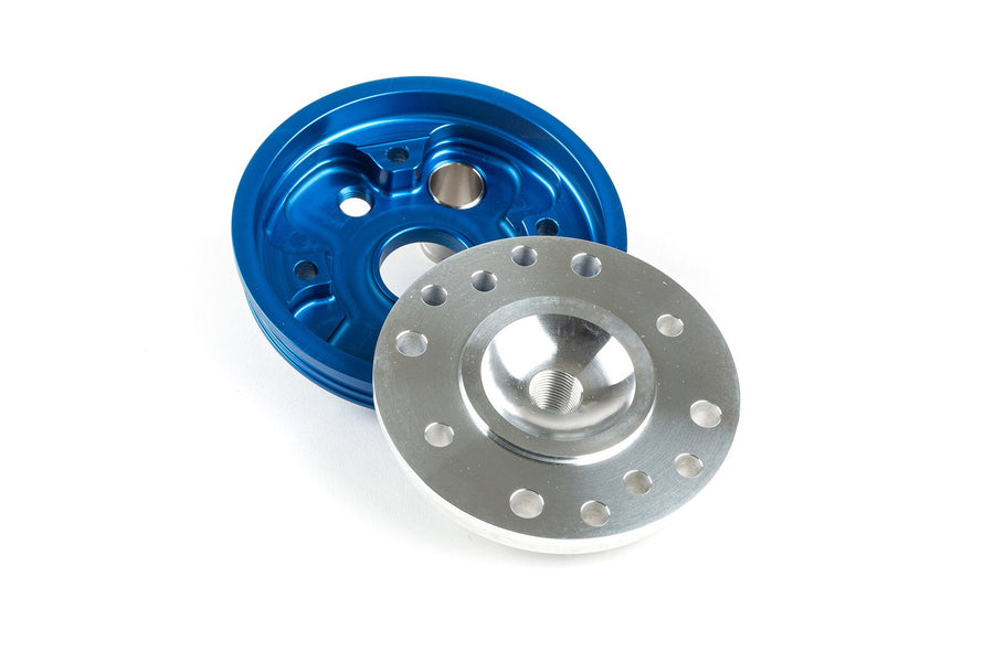 Fantic XM 50 2T - Zylinderkit 80cc 44,9mm Hub