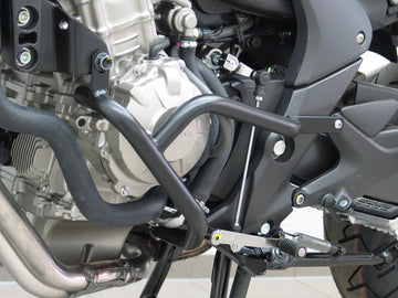 Honda CB 600 F Hornet [2000-2006] - Skyddsfält 2 TLG.