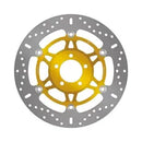 Suzuki GSX 250 FX [2002-2003] - bromsskiva – bild 9