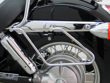 Honda VT 750 C4 [2004-2007] - Packpåsefästet