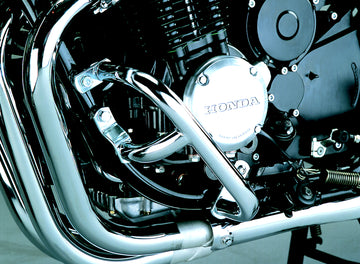 Honda CB 750 Seven Fifty [1992-2003] - Moto skyddsstång, stabil