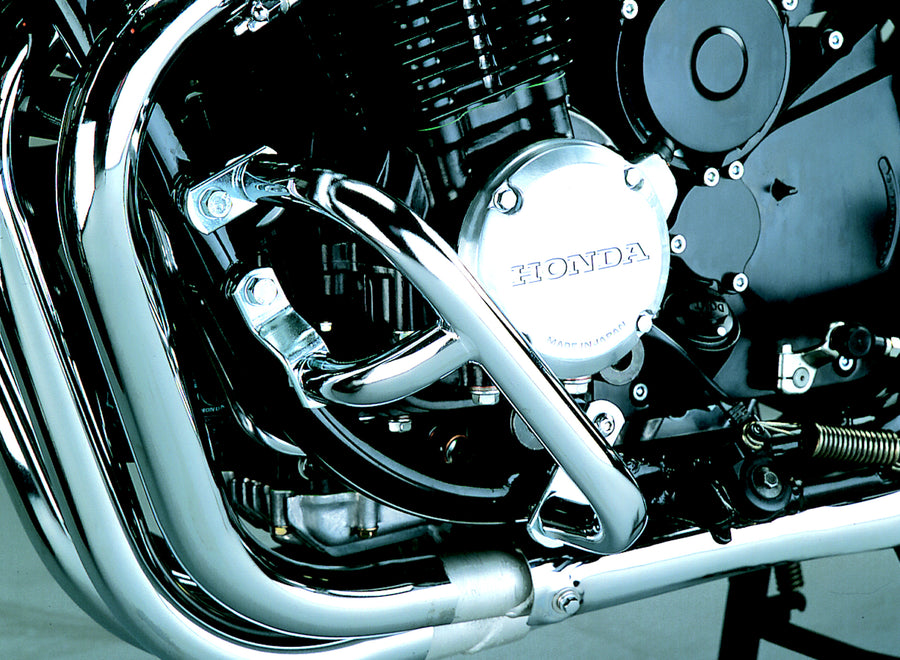 Honda CB 750 Seven Fifty [1992-2003] - Moto skyddsstång, stabil