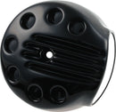 harley davidson fxsbse [CULT WERK] – luftfilterkåpa "slitsad"-1