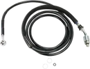 Harley Davidson Fxsbse [DRAG SPECIALTIES] – Hydraulik-Kupplungsleitung aus Edelstahl