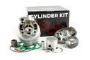 Beta RR Enduro 50 2T - cylindersats racing 70cc modulhuvud
