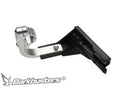 cf moto 800 [BARKBUSTERS] – Universal mounting material for 22 mm handlebars-3