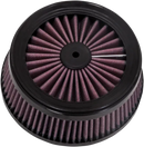 Harley-Davidson FLHTCUTG 1868 Tri Glide Ultra 114 [2025] - VO2 Blade Luftansaugung – Bild 5