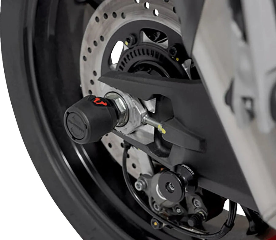 cf moto 800 [SW-MOTECH] – Hinterachs-Schleifer