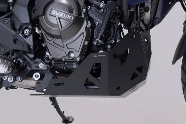 Suzuki V-Strom 800 [2024-2026] - motorskyddsstång - bild 3