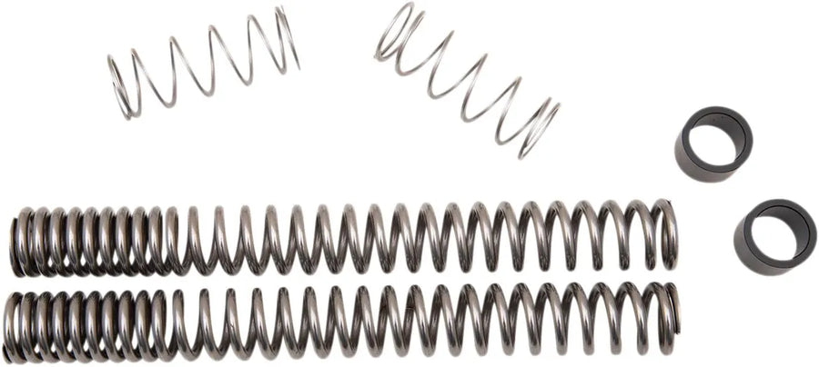 harley-davidson low rider [PROGRESSIVE SUSPENSION] – gaffelsänkningssatser