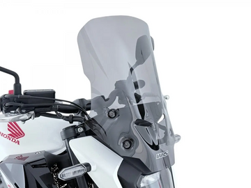 honda cb 500 [WRS] – Touring Windschild CB500 Hornet - 0
