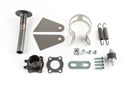 Derbi Senda R X-Treme Enduro '05 - '10 50 2T D50B0 - Avgassystem RF50WR
