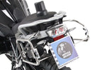 BMW R 1200 GS Adventure [2014-2018] - Werkzeugbox 29 x 8 cm Kofferträger Cutout/Lock-it-4