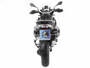 BMW R 1250 GS Adventure [2019-2024] - Werkzeugbox 29 x 8 cm Kofferträger Cutout/Lock-it-6