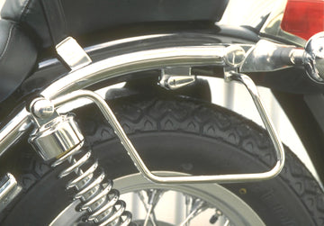 Suzuki vs 600 Intruder (VN51B) 1995-1997 [1995-1997] -Packing Bag Bracket