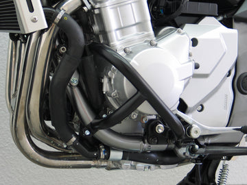Suzuki GSF 1250 Bandit [2007-2010] - Motorskyddsfält, stabil, svart