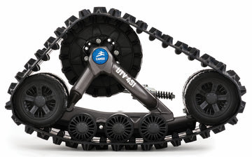 POLARIS BRUTUS DELUXE [2015-2016] - UTV 4S1 underrede