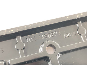 BMW K 1200 RS Type 589 [1999] - Cover Hall Provider Motor Lid - 0