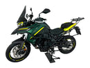 Benelli TRK 702 [WRS] – Vindruta