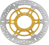 Honda CBR 600 RR ABS [2026] - bromsskiva - bild 7
