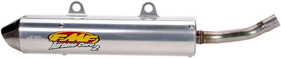 Yamaha Yz 250 [2000-2001] - Turbinecore 2 Spark Arrestor bakre ljuddämpare – bild 1