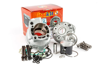 Beta RR Enduro 50 2T - cylindersats 52 mm hål 44 mm slaglängd 94 cc