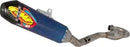 Gas EX 250 F [2021-2022] - Factory 4.1 RCT avgassystem - Material: kolfiber, rostfritt stål - Bild 9