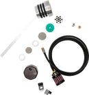 Harley-Davidson FXDLI 1450 EFI Dyna Low Rider [2005] - Belüfteter Messstab – Bild 2