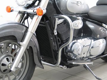 Suzuki C 800 Intruder [2009] - Skyddsfält, stor utförande