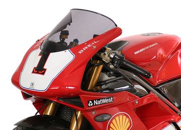 Ducati 748 / 916 / 996 / 998 – Originalformscheibe "O" - 0
