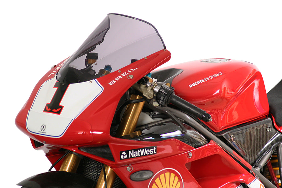 Ducati 748 / 916 / 996 / 998 – Racingscheibe "R"