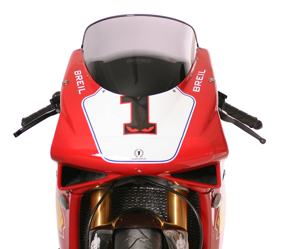 Ducati 748 / 916 / 996 / 998 – Spoilerscheibe "S"