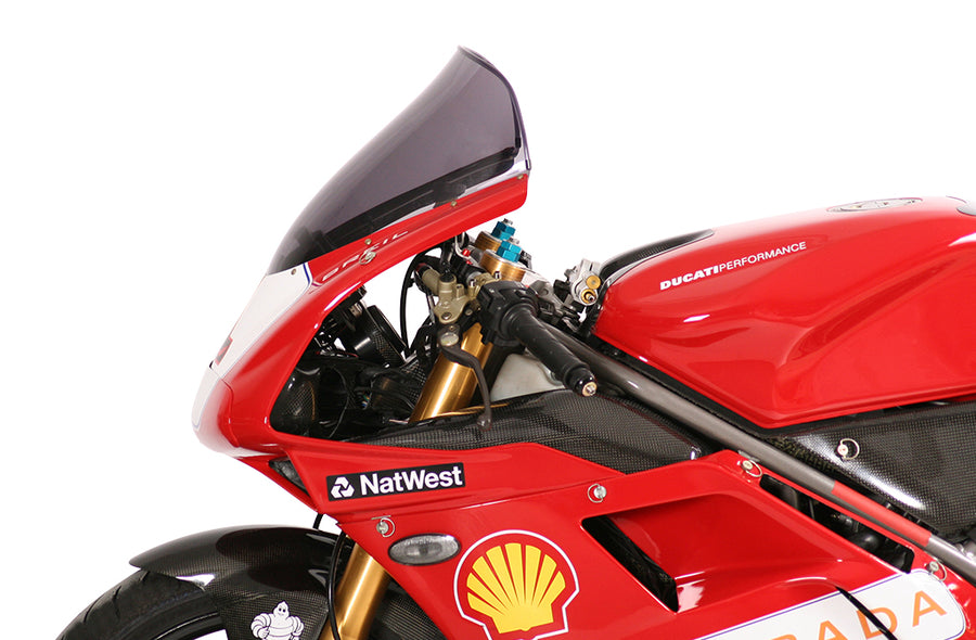 Ducati 748 / 916 / 996 / 998 – Tourenscheibe "T"
