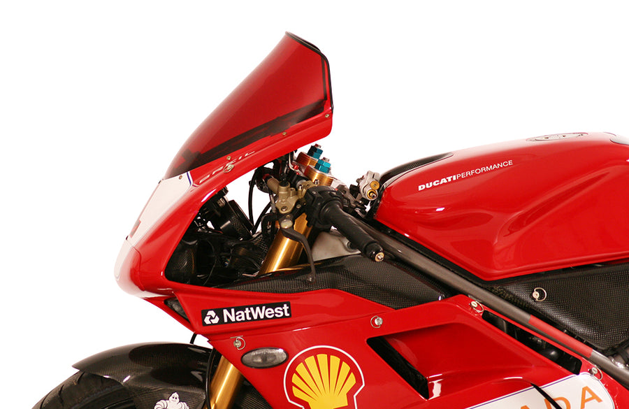 Ducati 748 / 916 / 996 / 998 – Tourenscheibe "T"