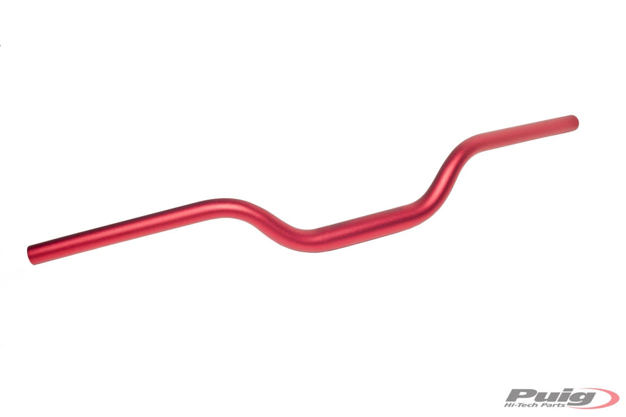 APRILIA TUONO 457 [2025] – Könische Lenker – Schwarz