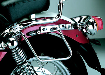 Yamaha XV 535 Virago [1988-1998] -Packing Bag konsol (B-goods med optiska defekter)