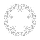 Harley-Davidson Pan America Special Ra 1250 S [2021-2026] - Flame Feste Bremsscheibe – Art.-Nr. 110895 – Bild 2