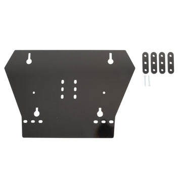 CF MOTO TRACKER UFORCE 800 EFI [2015] - Plow mounts