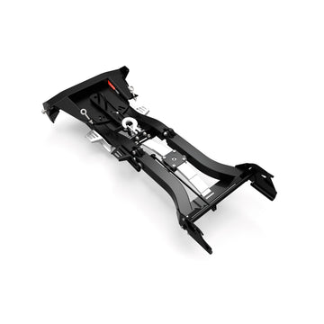 ARCTIC CAT 700 TRV XT [2013-2015] - ATV ram