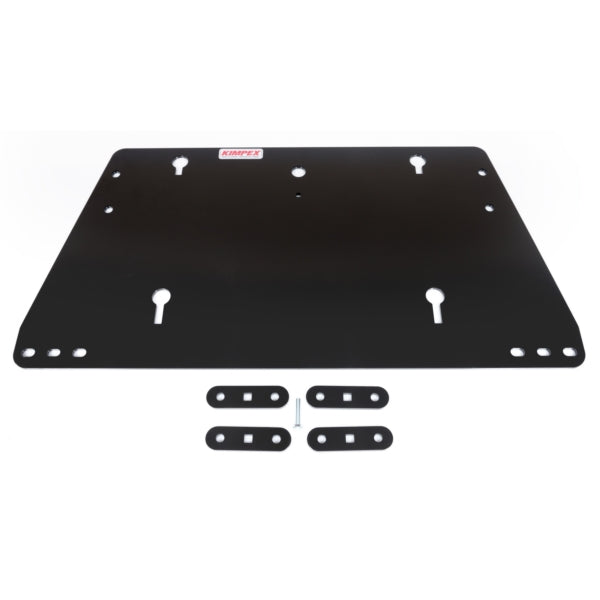 POLARIS RANGER 800 EFI [2013-2014] - Kimpex Click N Go 2 Halterungen