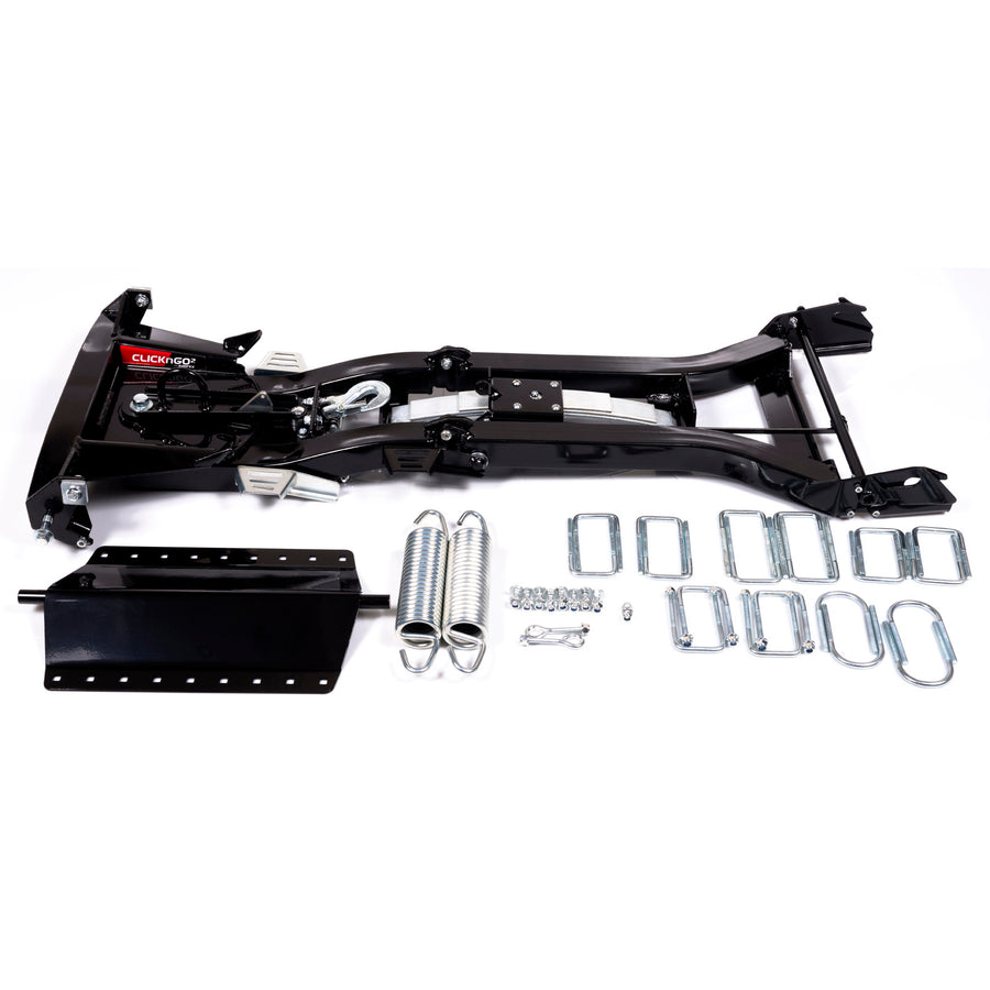CAN-AM MAVERICK 1000 X RS [2016] - UTV Schiebegerüst